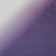 Органза шелковая, фиолетовые диагонали, уценка (014282)