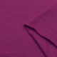 Трикотаж хлопковый пике, фиолетовая фуксия (014310)