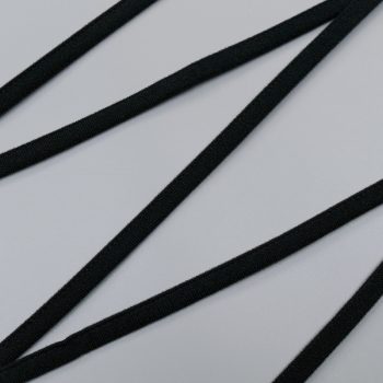 Чехол для каркасов, одношовный, черный ARTA-F, 10 мм (009956)