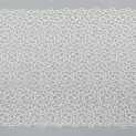 Кружево макраме, цвет айвори, 22 cм (014417)