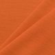 Футер-петля шерстяной, цвет оранжевый (014494)