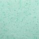 Трикотаж-букле вискозный, мятно-зеленый (014500)