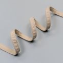 Чехол для корсетных косточек, 12 мм, обж. миндаль (ARTA-F) (014535)