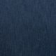 Джинс плотный стрейч, пасмурно-синий меланж (014549)