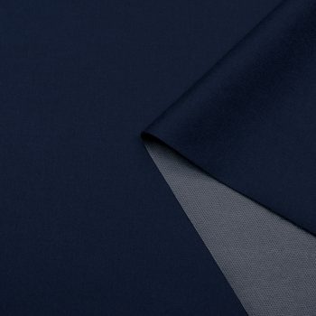 Шерсть костюмная на мембране, темно-синий (014581)