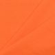 Футер-петля трёхнитка, ярко-оранжевый (014592)