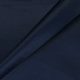 Сатин пальтовый полушерстяной, цвет темно-синий (014548)