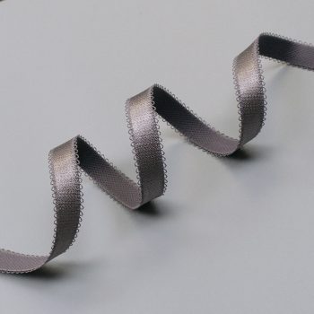 Резинка бретелечная 14 мм, чайка, диз. 642/14 (008018)
