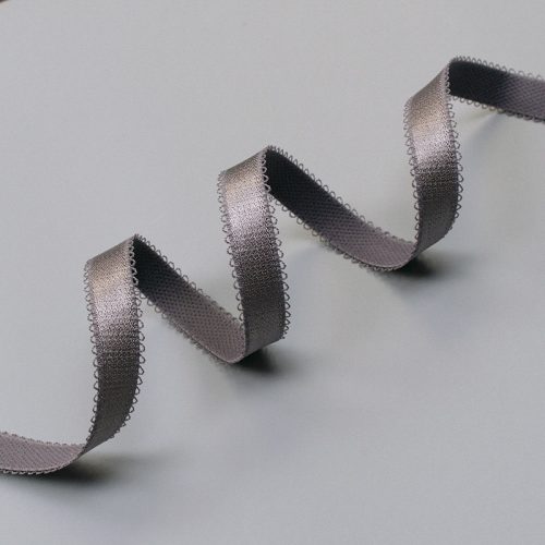Резинка бретелечная 14 мм, чайка, диз. 642/14 (008018)