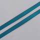 Лента атласная, 6 мм, teal (347) (014665)