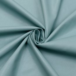 Эко-кожа стрейч, сумрачно-бирюзовый (014722)