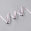 Бархатная лента полиэстер, 9 мм, light pink (115) (014770)