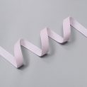 Бархатная лента полиэстер, 16 мм, light pink (115) (014771)