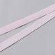 Бархатная лента полиэстер, 16 мм, light pink (115) (014771)