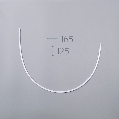 Косточки для бюстгальтера, тип 15, 320 мм, пара, Wissner (014782)