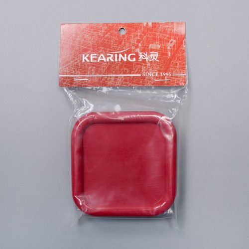 Игольница магнитная, красный, Kearing (014799)