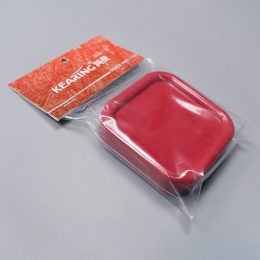 Игольница магнитная, красный, Kearing (014799)