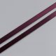 Лента атласная, 6 мм, raisin (793) (014666)