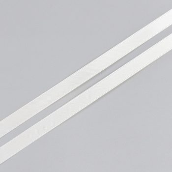 Лента атласная, 6 мм, candlelight (820) (014667)