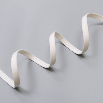 Чехол для косточек, молочный, 10 мм, Corseteria (014809) Чехол для косточек, молочный, 10 мм, Corseteria (014809)