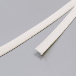 Чехол для косточек, молочный, 10 мм, Corseteria (014809) Чехол для косточек, молочный, 10 мм, Corseteria (014809)