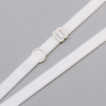 Резинка бретелечная 10 мм, молочный, 740/10 (Lauma) (014821) Резинка бретелечная 10 мм, молочный, 740/10 (Lauma) (014821)
