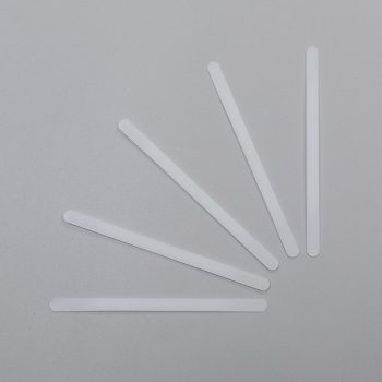 Боковая косточка для бюстгальтера, 90 мм, Corseteria (014846) Боковая косточка для бюстгальтера, 90 мм, Corseteria (014846)