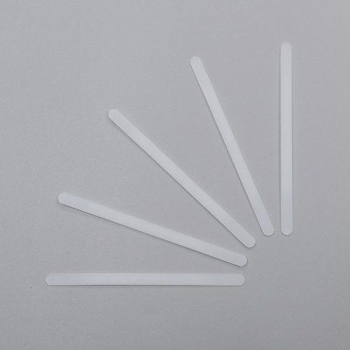 Боковая косточка для бюстгальтера, 100 мм, Corseteria (014847) Боковая косточка для бюстгальтера, 100 мм, Corseteria (014847)