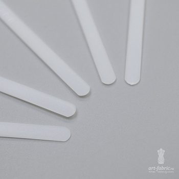 Боковая косточка для бюстгальтера, 90 мм, Corseteria (014846) Боковая косточка для бюстгальтера, 90 мм, Corseteria (014846)