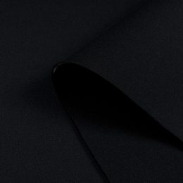 Бельевой поролон спейсер, 5 мм, черный (014851)