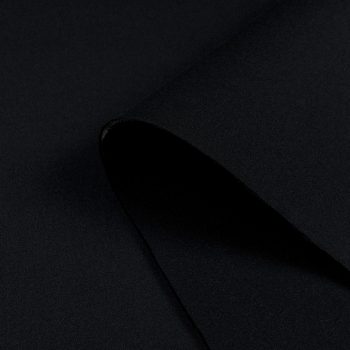 Бельевой поролон спейсер, 5 мм, черный (014851)