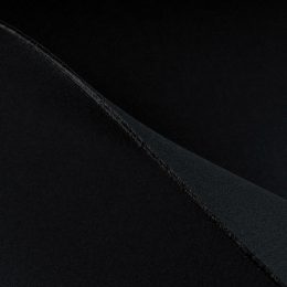 Бельевой поролон спейсер, 5 мм, черный (014851)