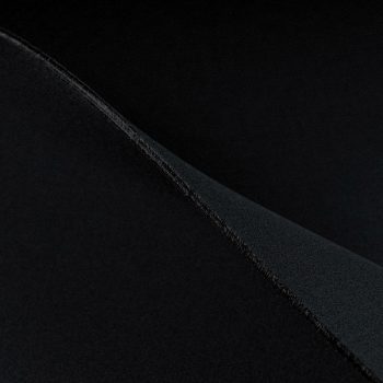 Бельевой поролон спейсер, 5 мм, черный (014851)