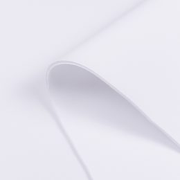 Бельевой поролон спейсер, 5 мм, белый (014852)