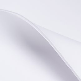 Бельевой поролон спейсер, 5 мм, белый (014852)