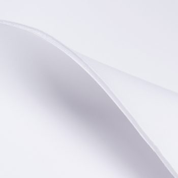 Бельевой поролон спейсер, 5 мм, белый (014852)