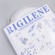 Регилин прозрачный, 10 мм, Corseteria (014860) Регилин прозрачный, 10 мм, Corseteria (014860)