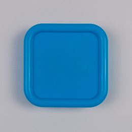 Игольница магнитная, голубой (014865)