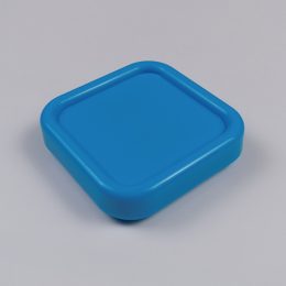 Игольница магнитная, голубой (014865)