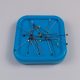 Игольница магнитная, голубой (014865)