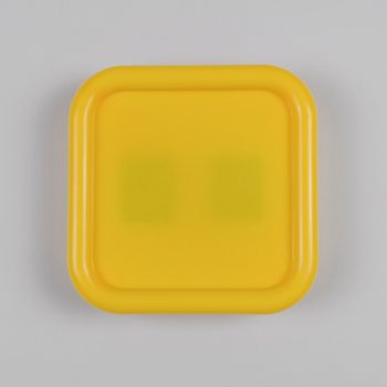 Игольница магнитная, желтая (014866) Игольница магнитная, желтая (014866)