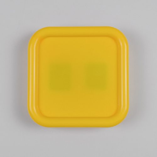 Игольница магнитная, желтая (014866)