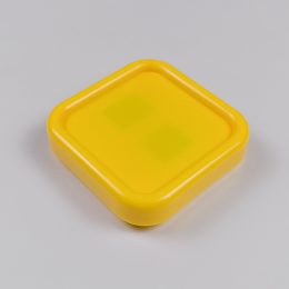 Игольница магнитная, желтая (014866)