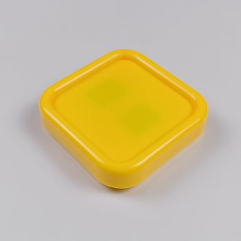 Игольница магнитная, желтая (014866) Игольница магнитная, желтая (014866)