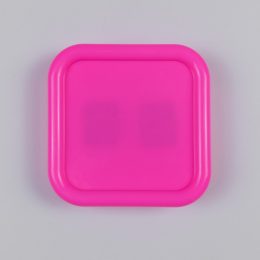 Игольница магнитная, розовый (014867)