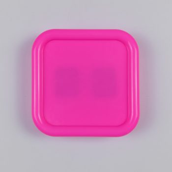 Игольница магнитная, розовый (014867) Игольница магнитная, розовый (014867)