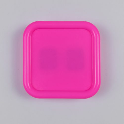 Игольница магнитная, розовый (014867)