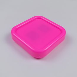 Игольница магнитная, розовый (014867)