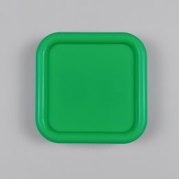 Игольница магнитная, зеленая (014868)