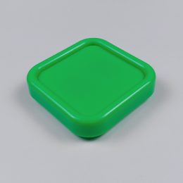 Игольница магнитная, зеленая (014868)